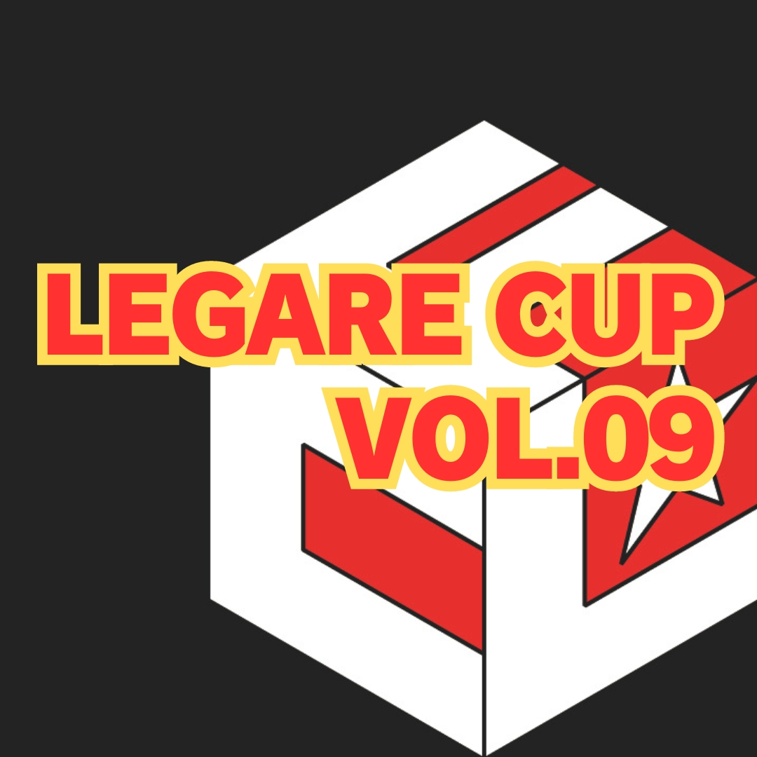 【沖縄 名護 フットサル】第9回LEGARE CUP開催決定！